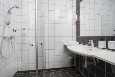 هتل Scandic Stavanger Forus