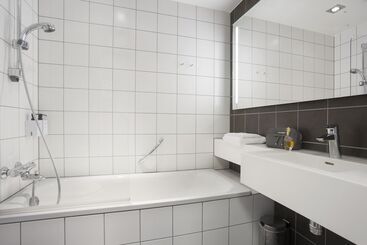 هتل Scandic Stavanger Forus