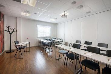 هتل Scandic Stavanger Forus