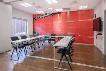 هتل Scandic Stavanger Forus