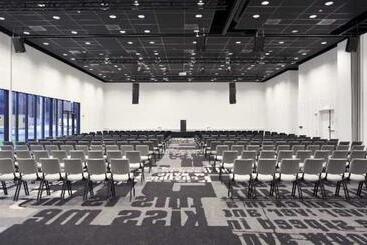 هتل Scandic Stavanger Forus