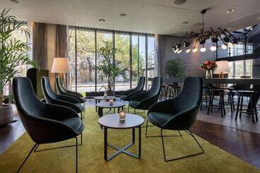 هتل Scandic Stavanger Forus