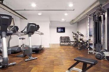 هتل Scandic Stavanger Forus