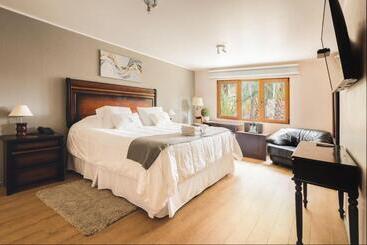 בית מלון כפרי Serena Suite