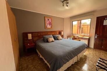 هتل Serena Suite