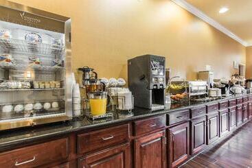 هتل Sleep Inn & Suites Huntsville Near U.s. Space & Rocket Center