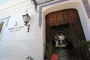Hôtel Sombra Del Agua