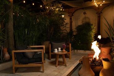 Hôtel Sombra Del Agua
