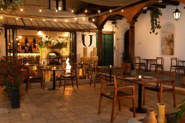 Hôtel Sombra Del Agua