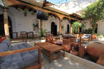 Hôtel Sombra Del Agua