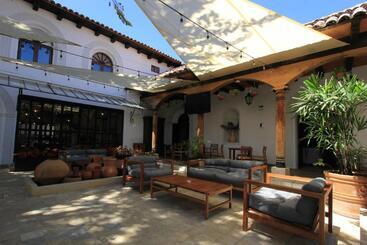 Hôtel Sombra Del Agua