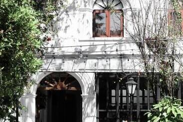 Hôtel Sombra Del Agua