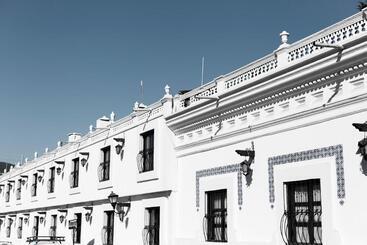 Hôtel Sombra Del Agua