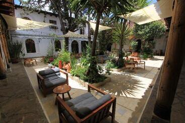 Hôtel Sombra Del Agua