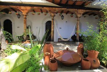 Hôtel Sombra Del Agua