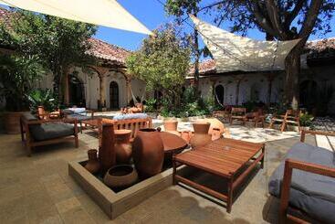Hôtel Sombra Del Agua