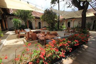 Hôtel Sombra Del Agua