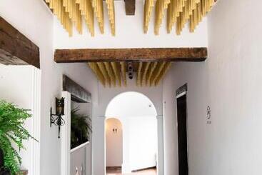 Hôtel Sombra Del Agua