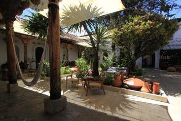 Hôtel Sombra Del Agua