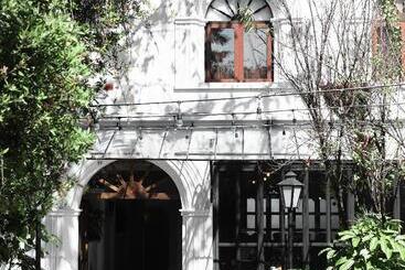 Hôtel Sombra Del Agua