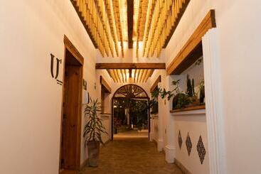 Hôtel Sombra Del Agua