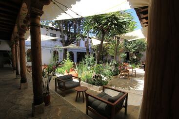 Hôtel Sombra Del Agua