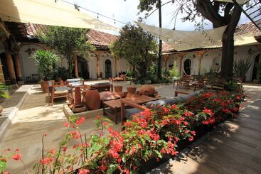 Hôtel Sombra Del Agua