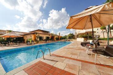 Sorocaba Park Hotel By Atlantica - Sorocaba