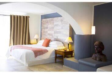 هتل Spa Sitio Sagrado
