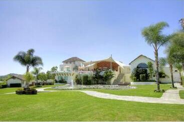 هتل Spa Sitio Sagrado