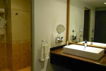 Suites Inn La Muralla Hotel & Spa