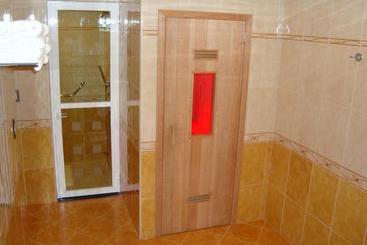 Suites Inn La Muralla Hotel & Spa