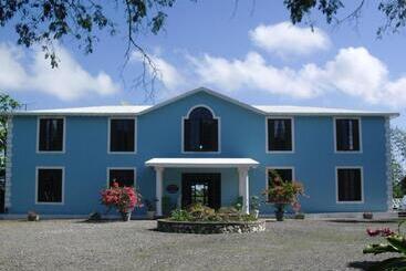 هتل Tamarind Great House