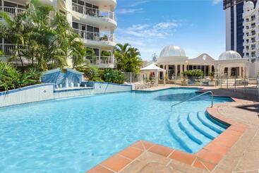 هتل The Phoenician Resort