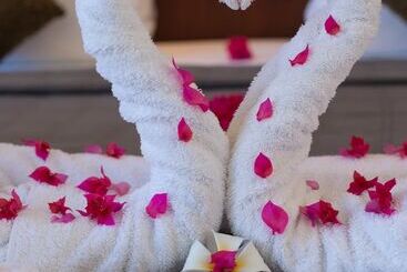 The Seyyida Hotel And Spa - Stone Town