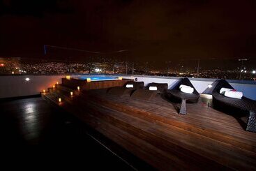 Tequendama Hotel Medellín   Estadio