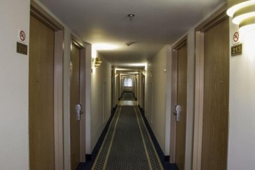 هتل Victoria Inn