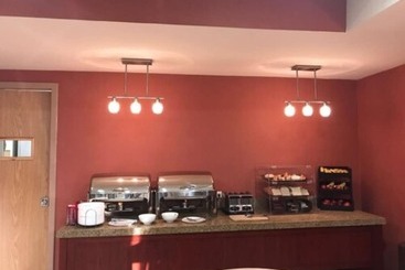 هتل Victoria Inn