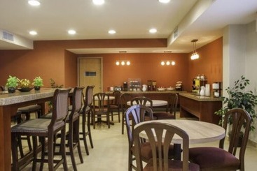 هتل Victoria Inn