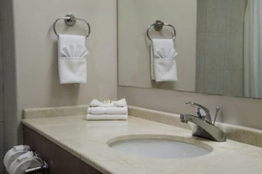 هتل Victoria Inn