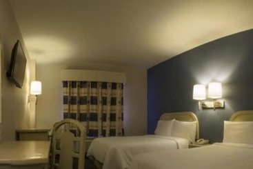 هتل Victoria Inn