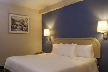 هتل Victoria Inn