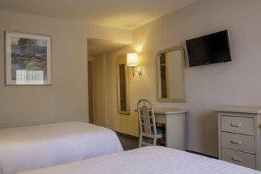 هتل Victoria Inn