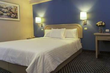 هتل Victoria Inn