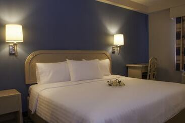 هتل Victoria Inn