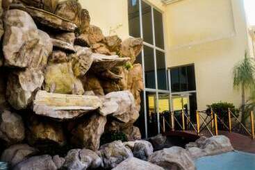 בית מלון כפרי Villa Cahita