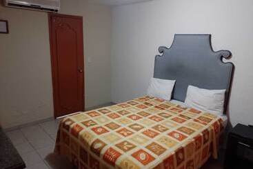 בית מלון כפרי Villa Cahita