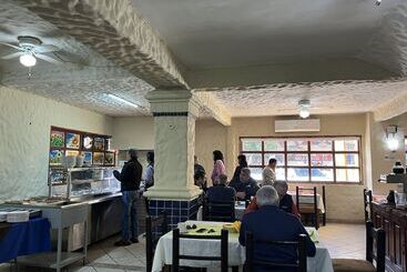 בית מלון כפרי Villa Cahita