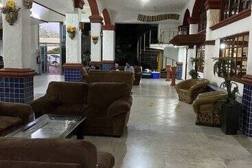 בית מלון כפרי Villa Cahita