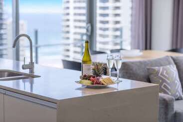 Отель Wyndham Resort Surfers Paradise
